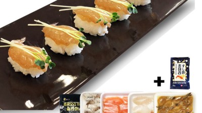 🍣 가성비 끝판왕! 내돈내산 초밥 맛집 탐방 후기 & 꿀팁 대방출!