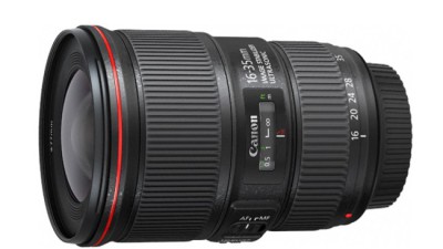 캐논 EF 16-35mm f/4L IS USM: 후회 없는 선택일까? ✨
